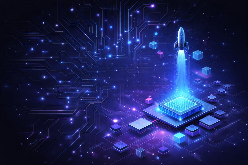 Tecnología en desarrollo